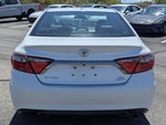 2016 Toyota Camry Base