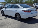 2016 Toyota Camry Base
