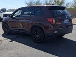 2019 Honda Passport Sport