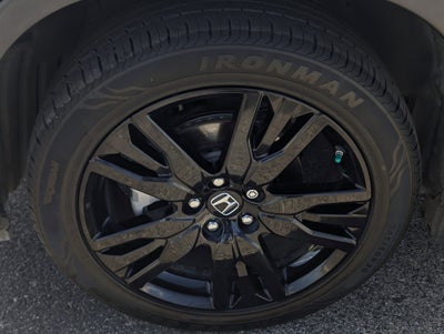 2019 Honda Passport Sport