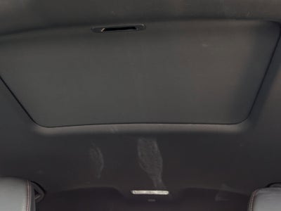 2022 Honda Ridgeline Black Edition