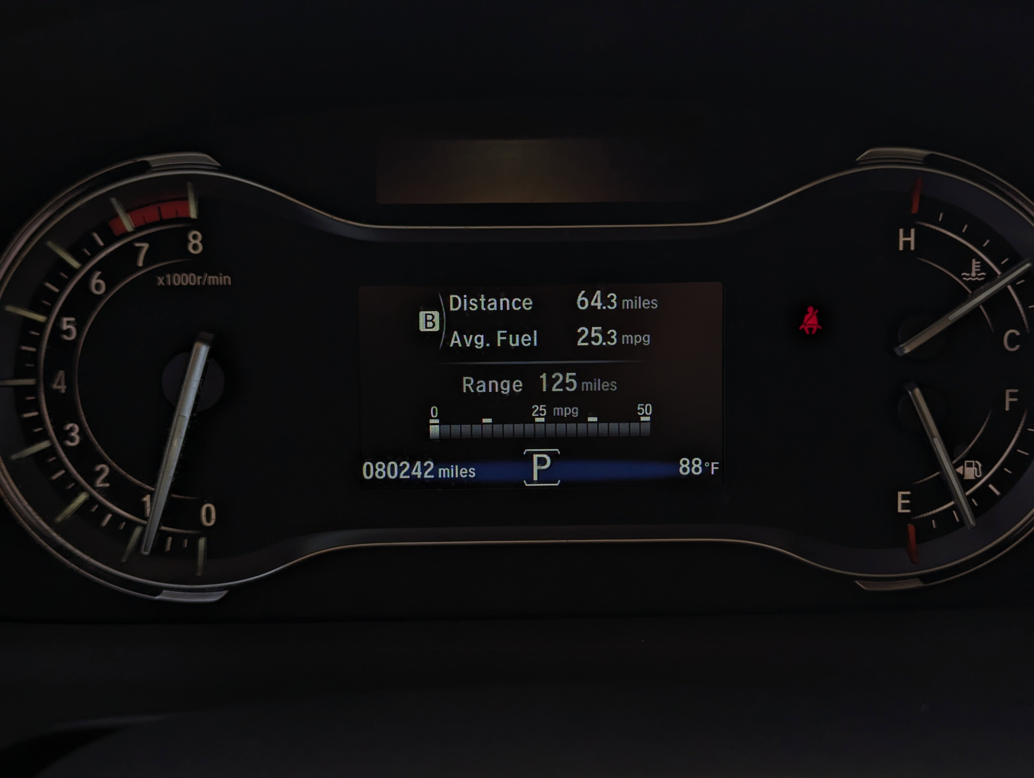 2022 Honda Ridgeline Black Edition