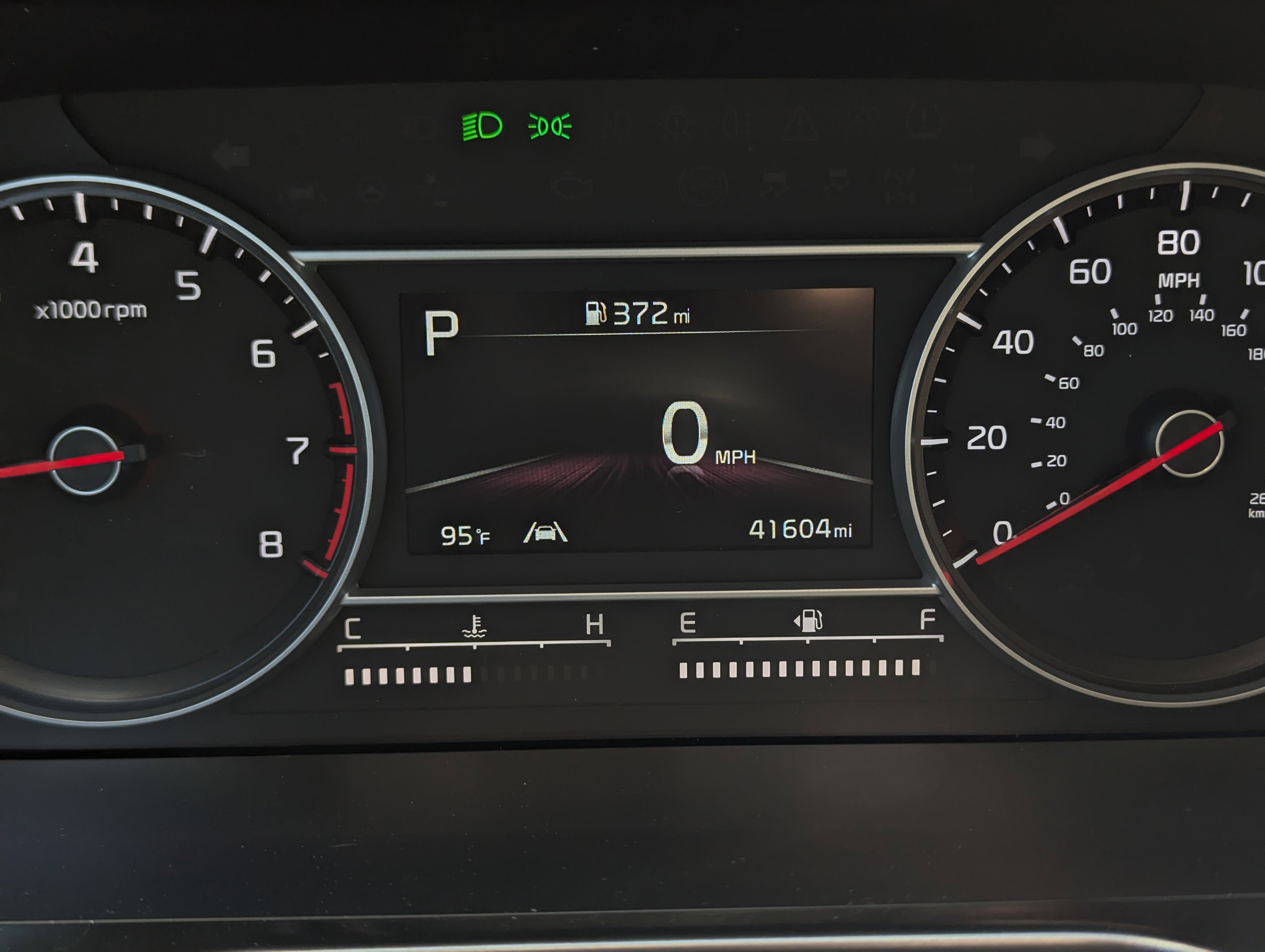 2022 Kia Sorento S - Photo 14