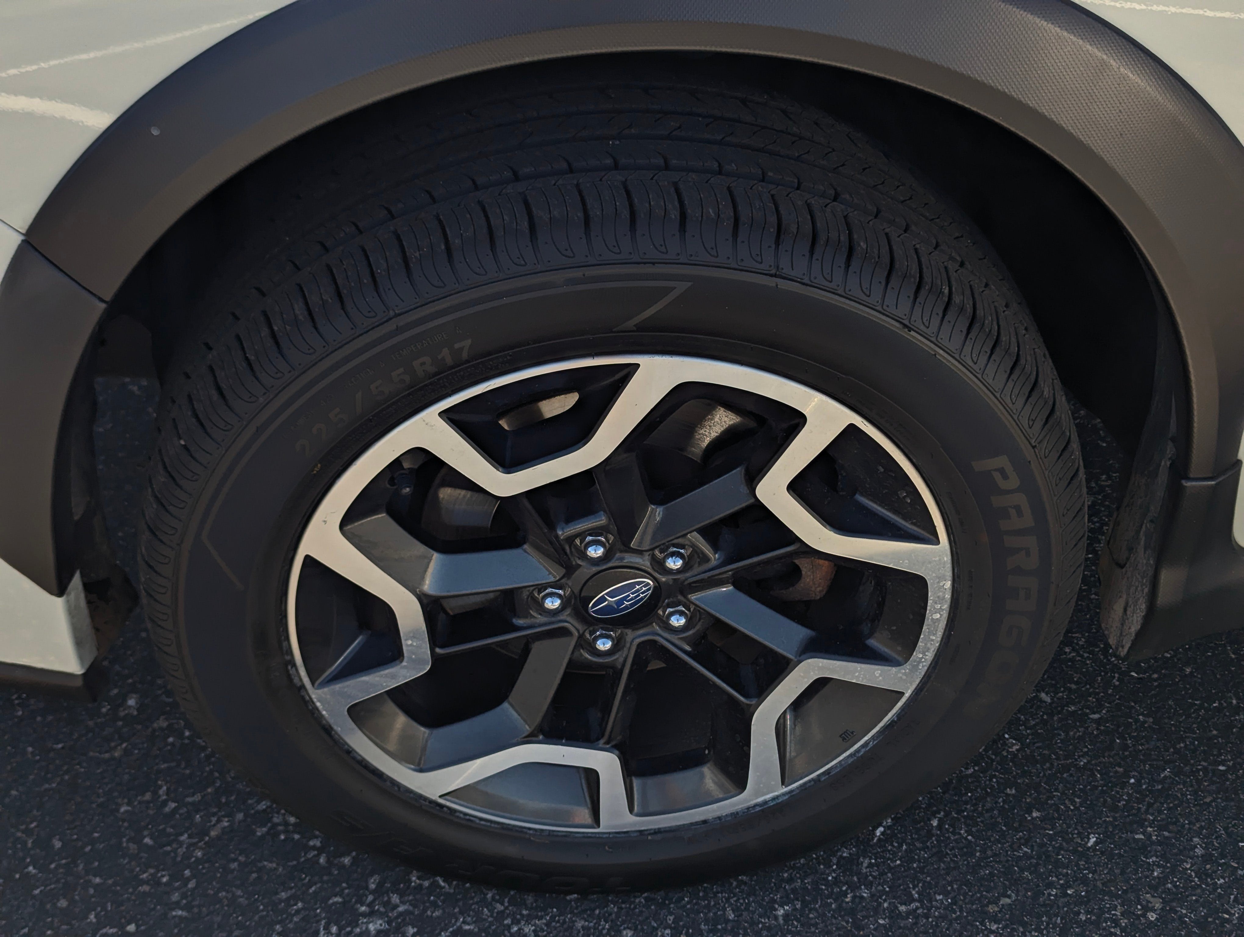 2017 Subaru Crosstrek Premium