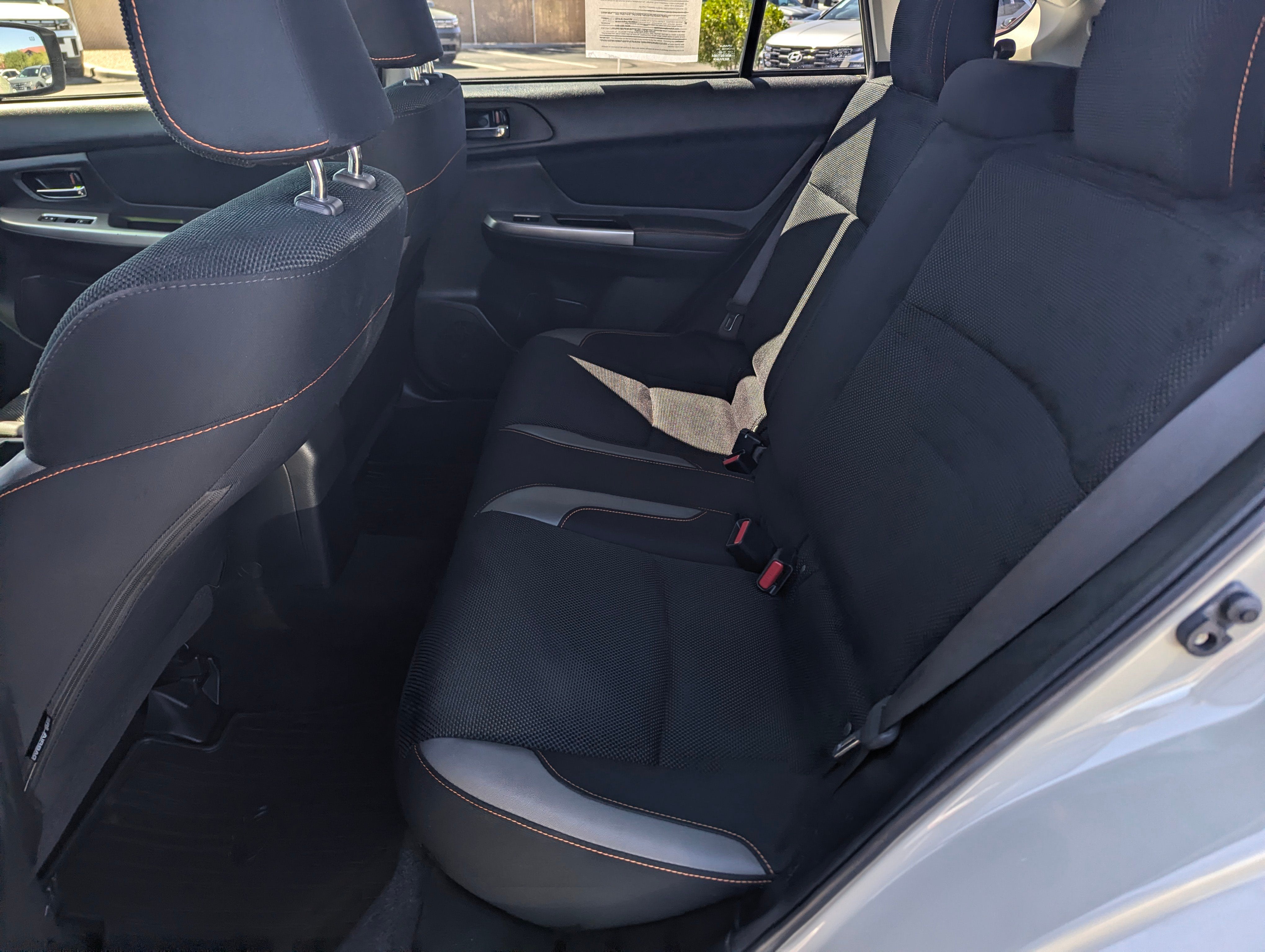 2017 Subaru Crosstrek Premium