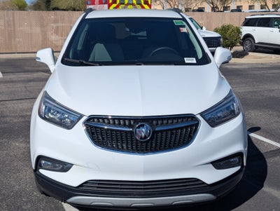 2018 Buick Encore Sport Touring