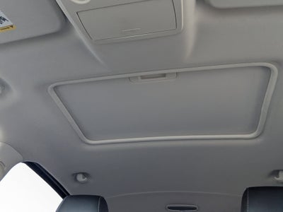 2020 Ford EcoSport SES