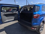 2020 Ford EcoSport SES