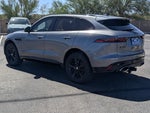 2021 Jaguar F-PACE S