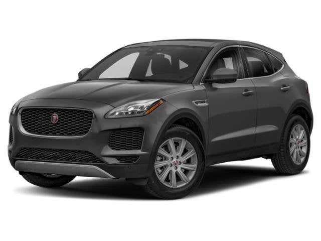 2019 Jaguar E-PACE SE