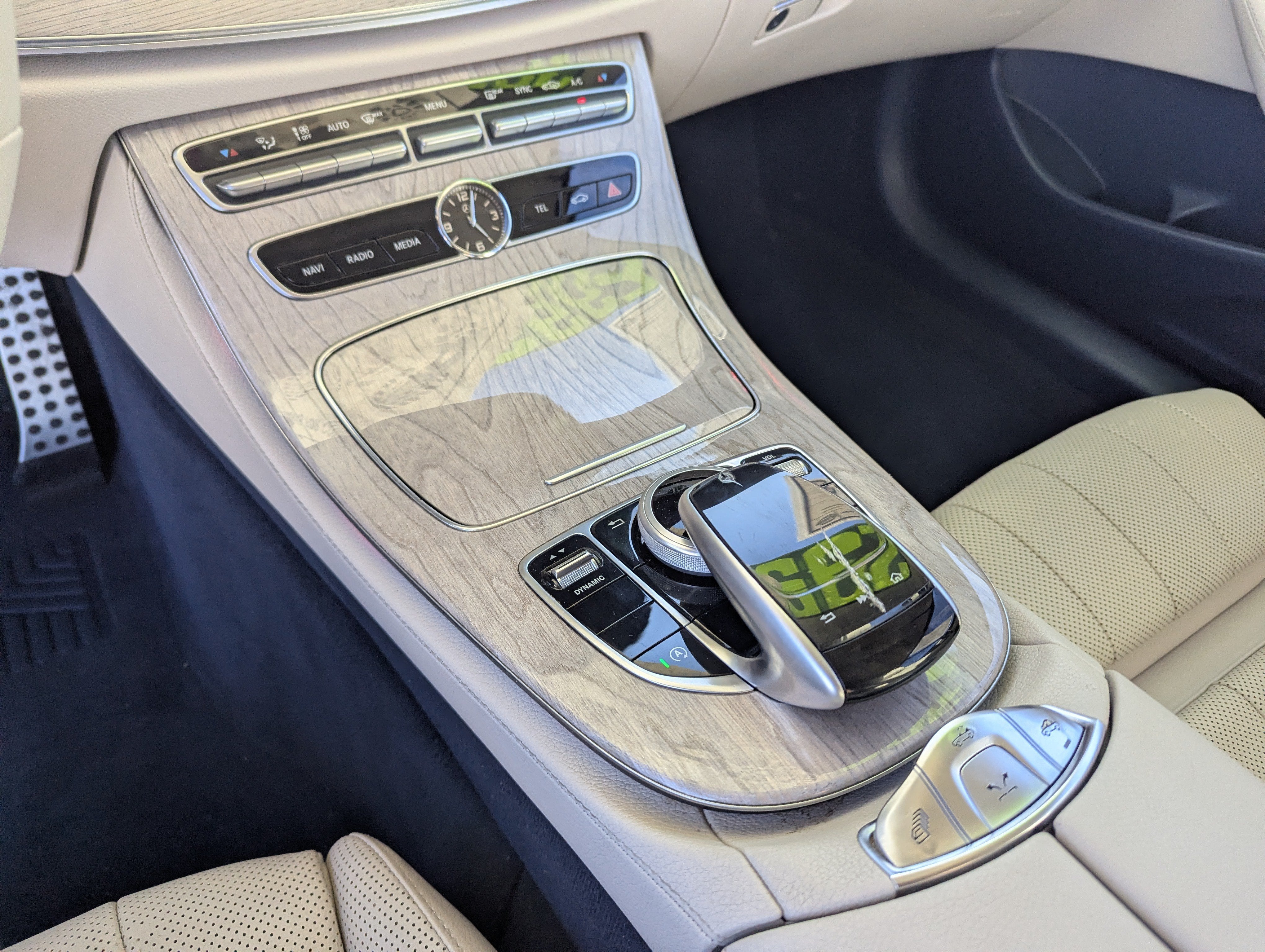 2019 Mercedes-Benz E-Class E 450