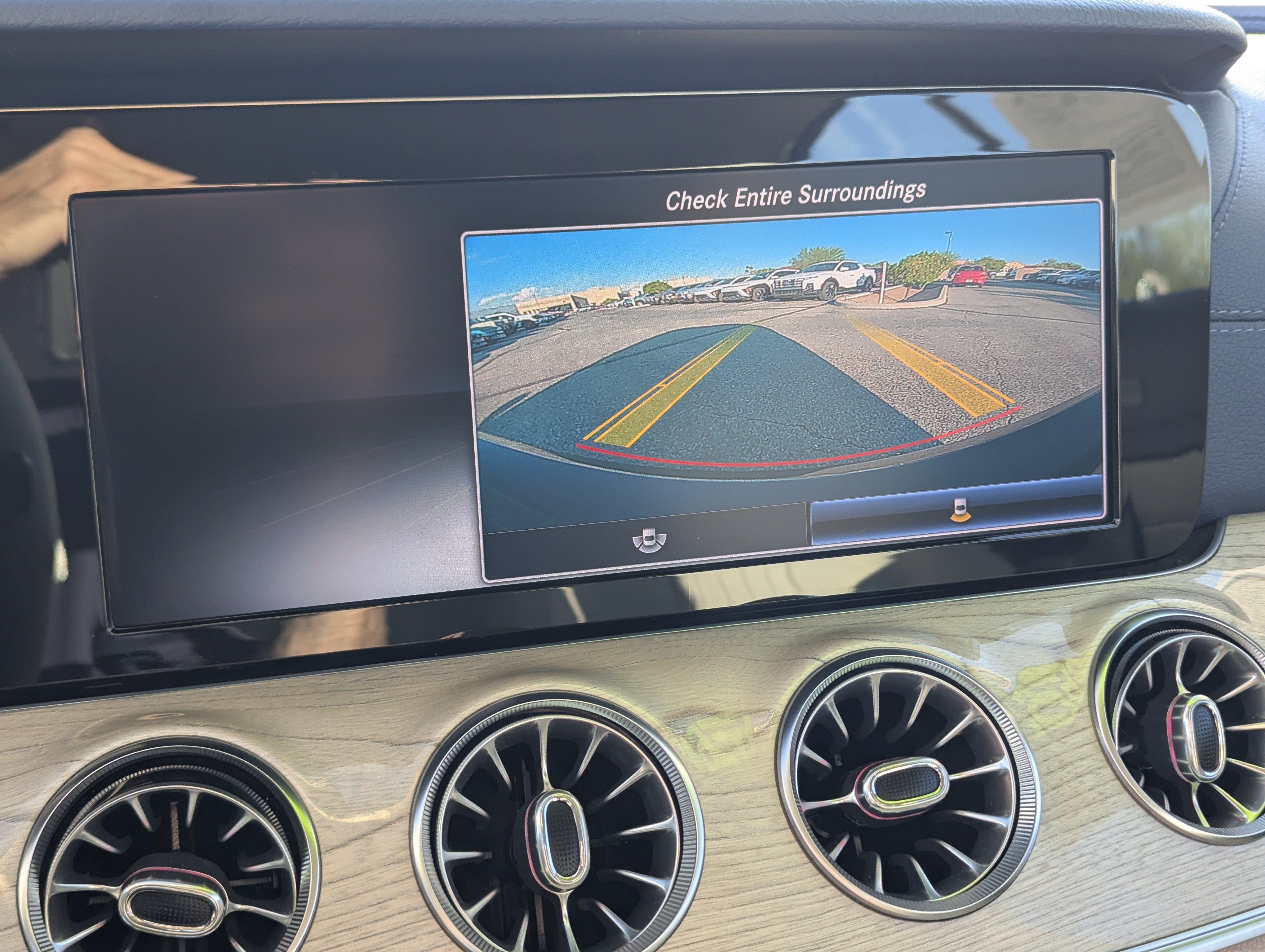 2019 Mercedes-Benz E-Class E 450