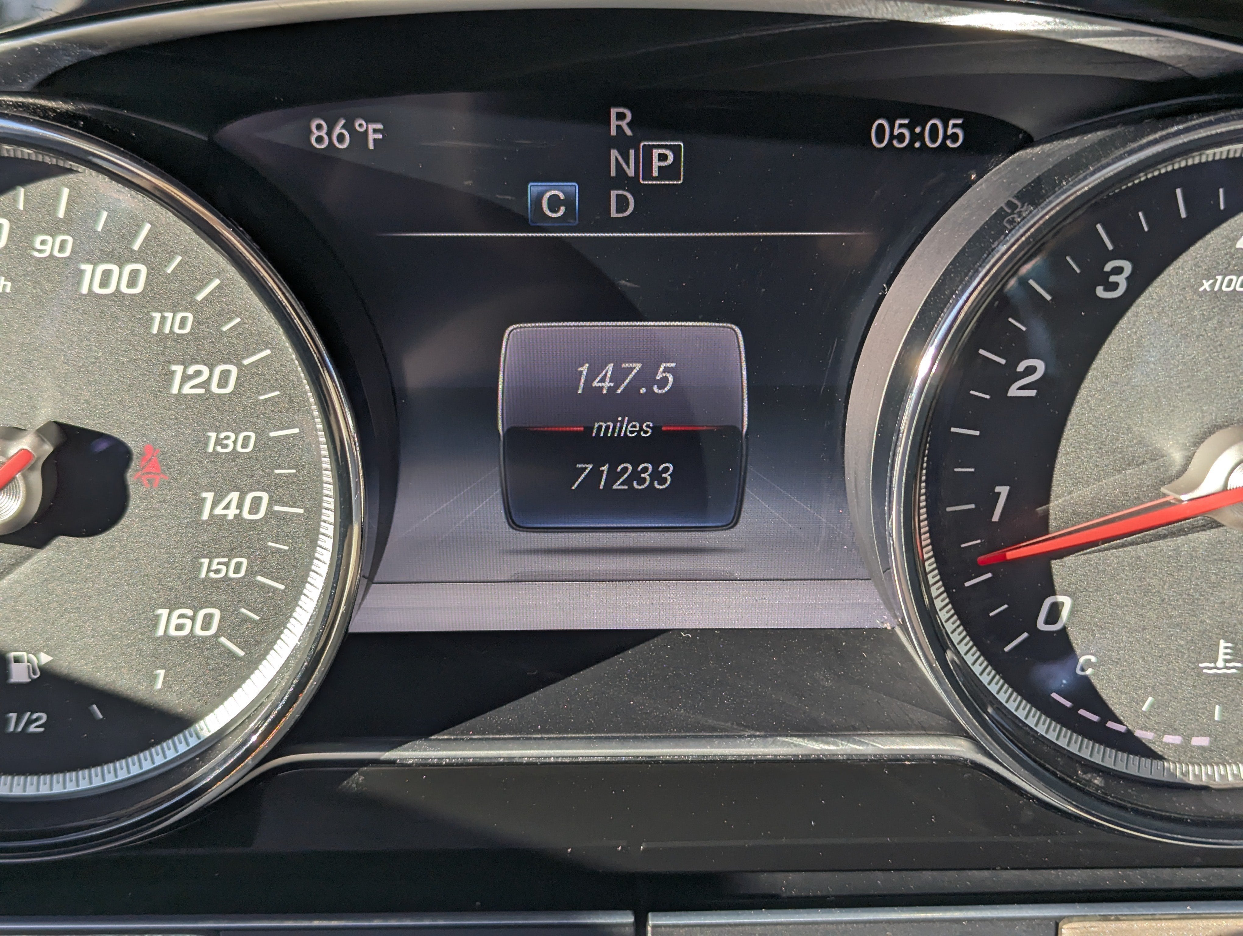 2019 Mercedes-Benz E-Class E 450