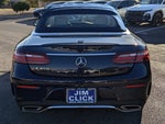 2019 Mercedes-Benz E-Class E 450