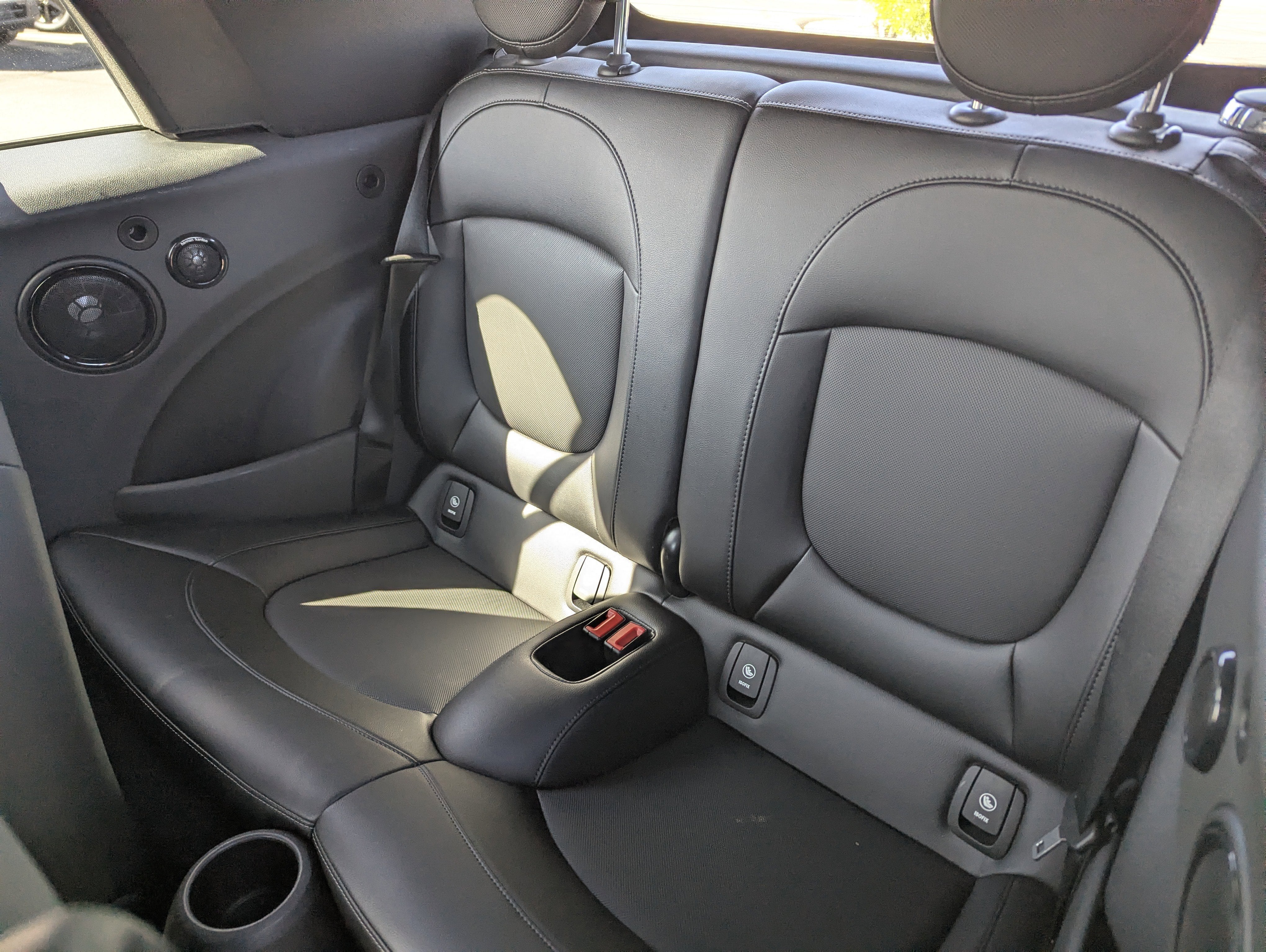 2018 MINI Convertible Cooper