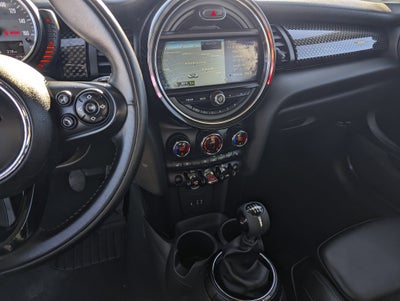 2014 MINI Hardtop 2 Door Cooper S