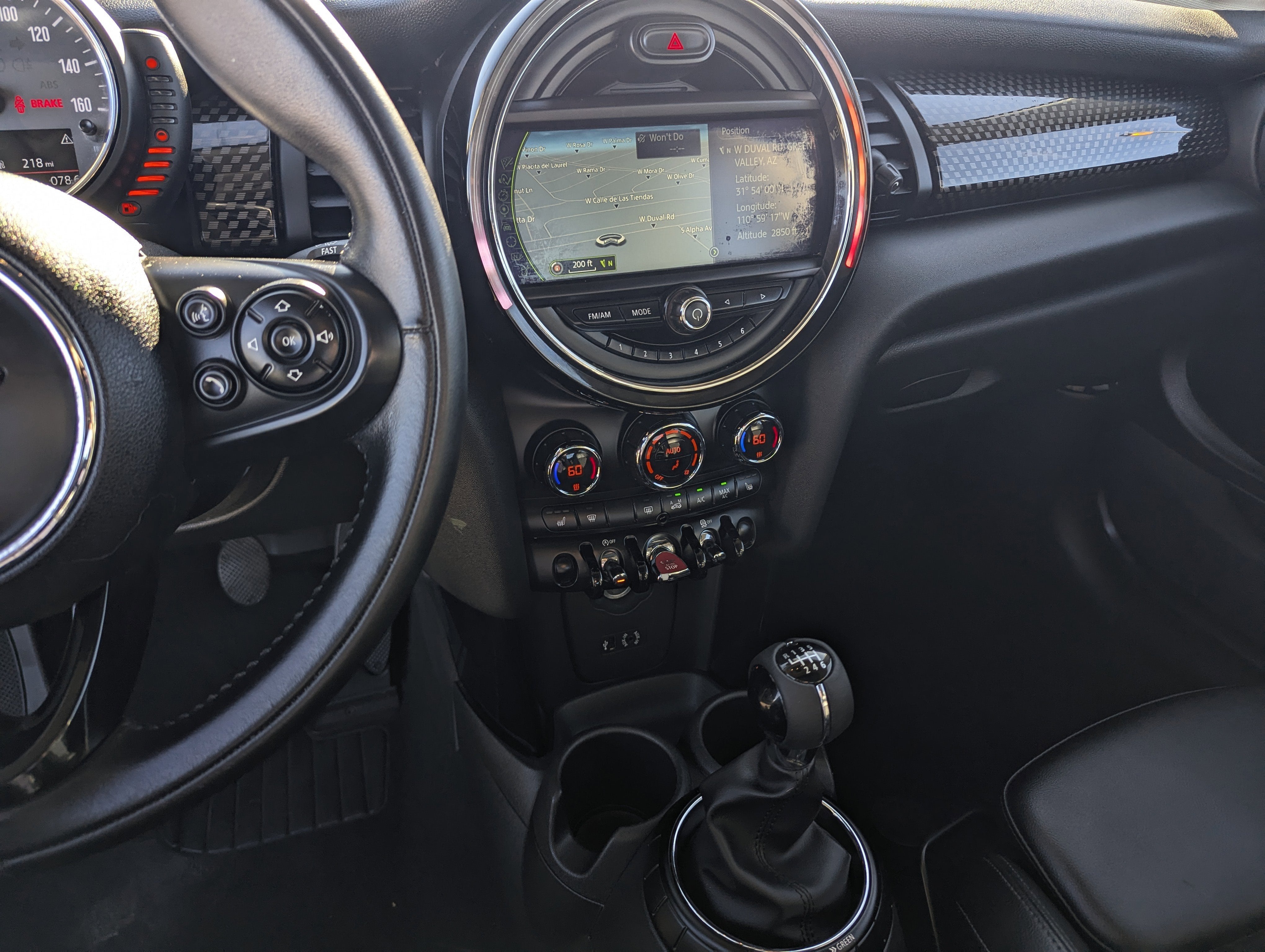 2014 MINI Hardtop 2 Door Cooper S