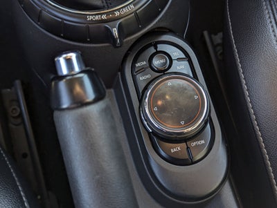 2014 MINI Hardtop 2 Door Cooper S