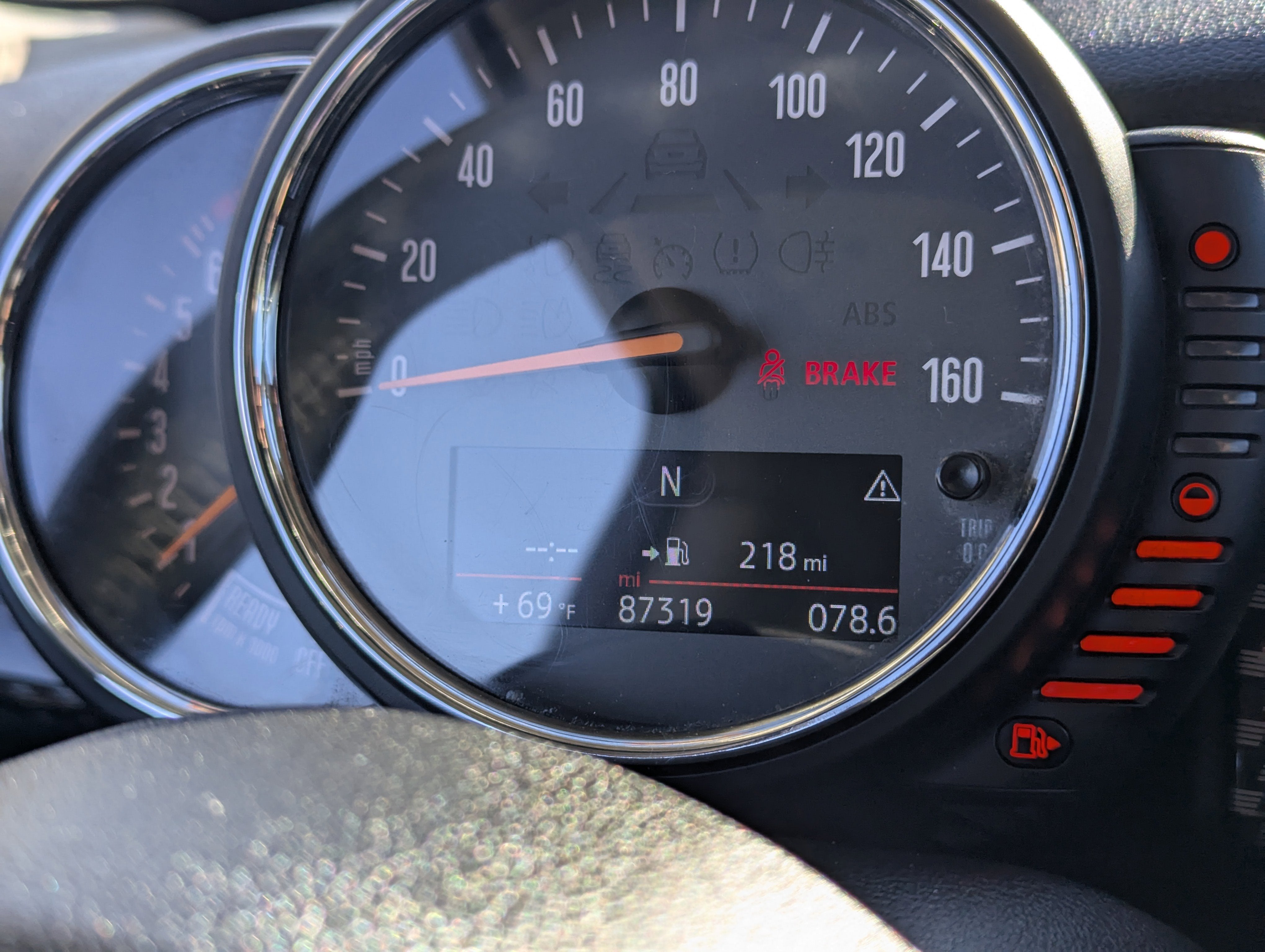 2014 MINI Hardtop 2 Door Cooper S