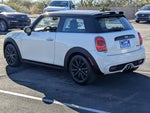 2014 MINI Hardtop 2 Door Cooper S