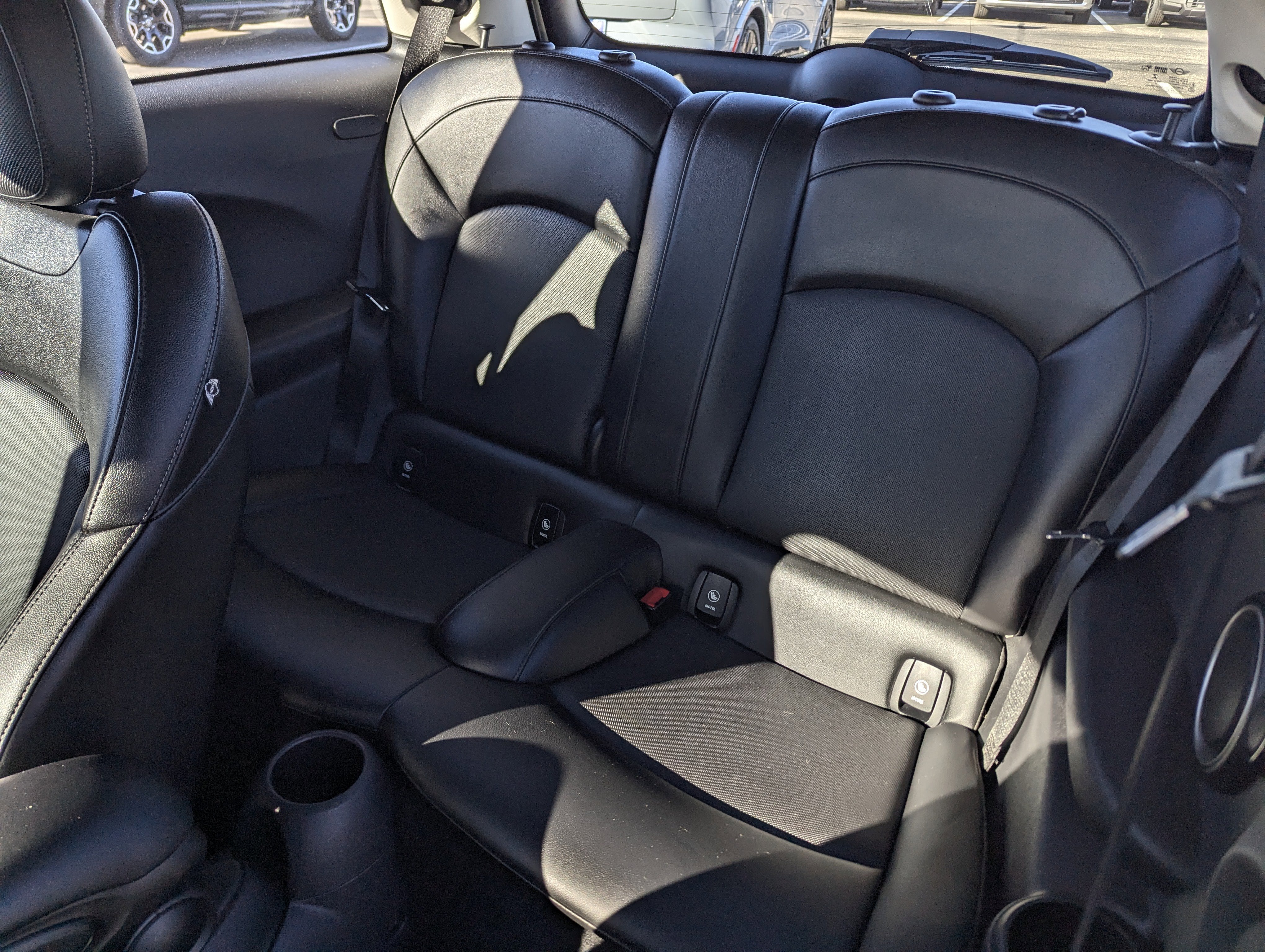 2014 MINI Hardtop 2 Door Cooper S