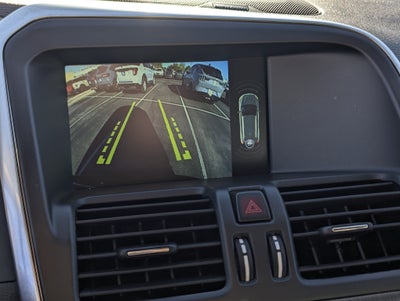 2016 Volvo XC60 T5 Drive-E Platinum