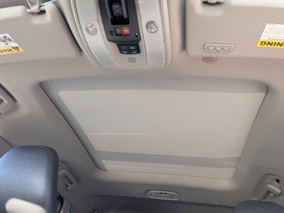 2016 Volvo XC60 T5 Drive-E Platinum