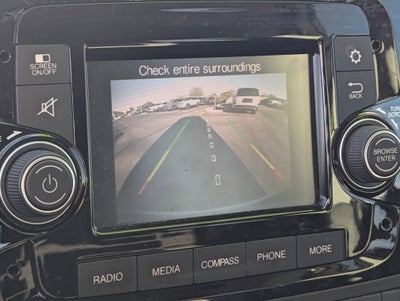 2020 RAM ProMaster City Wagon SLT