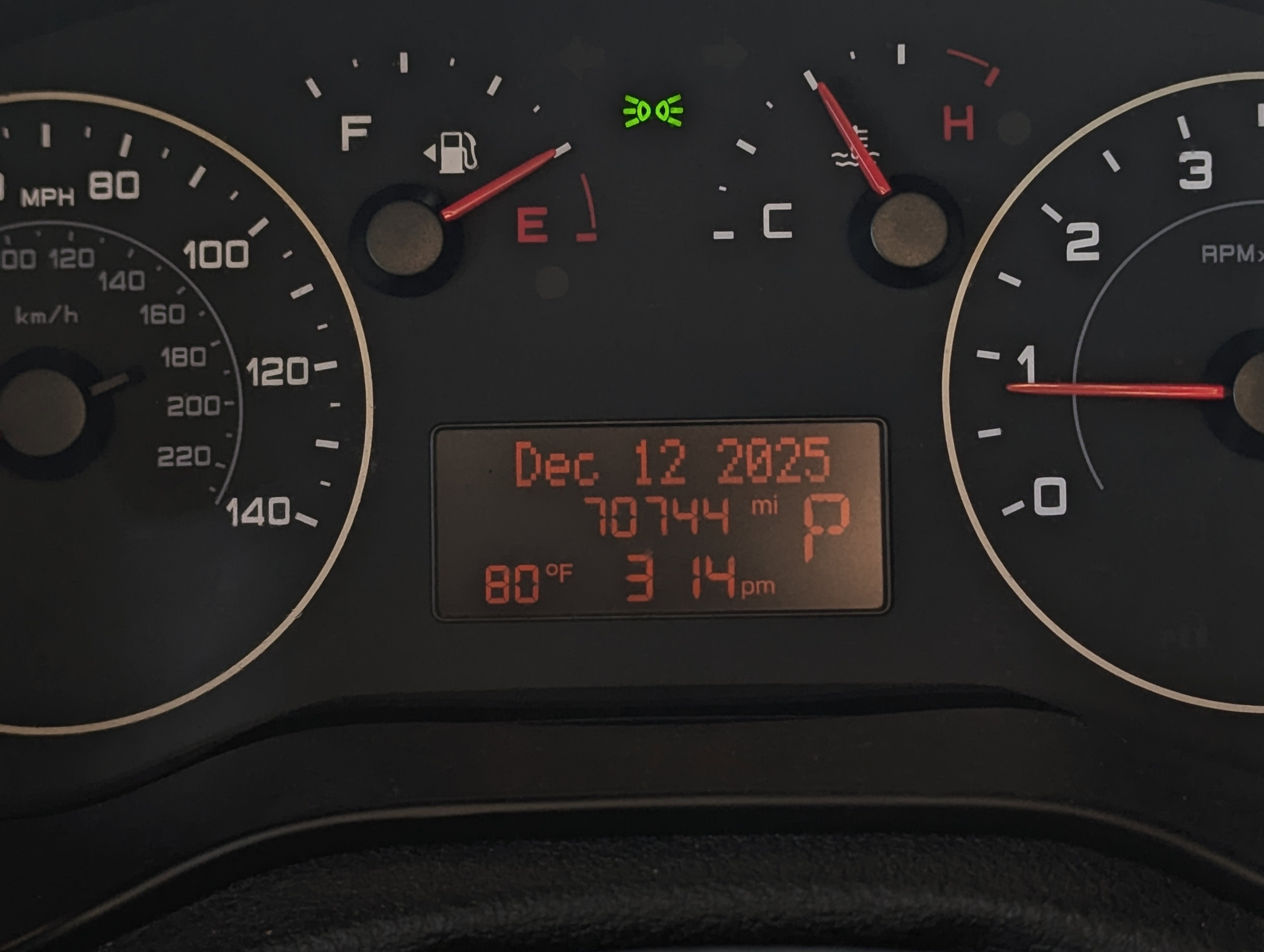 2020 RAM ProMaster City Wagon SLT