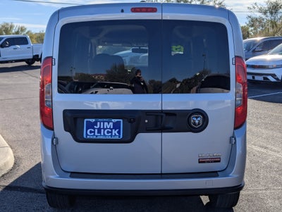 2020 RAM ProMaster City Wagon SLT