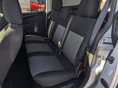 2020 RAM ProMaster City Wagon SLT