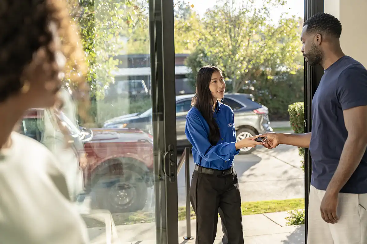 Jim Click Ford Green Valley in Green Valley AZ