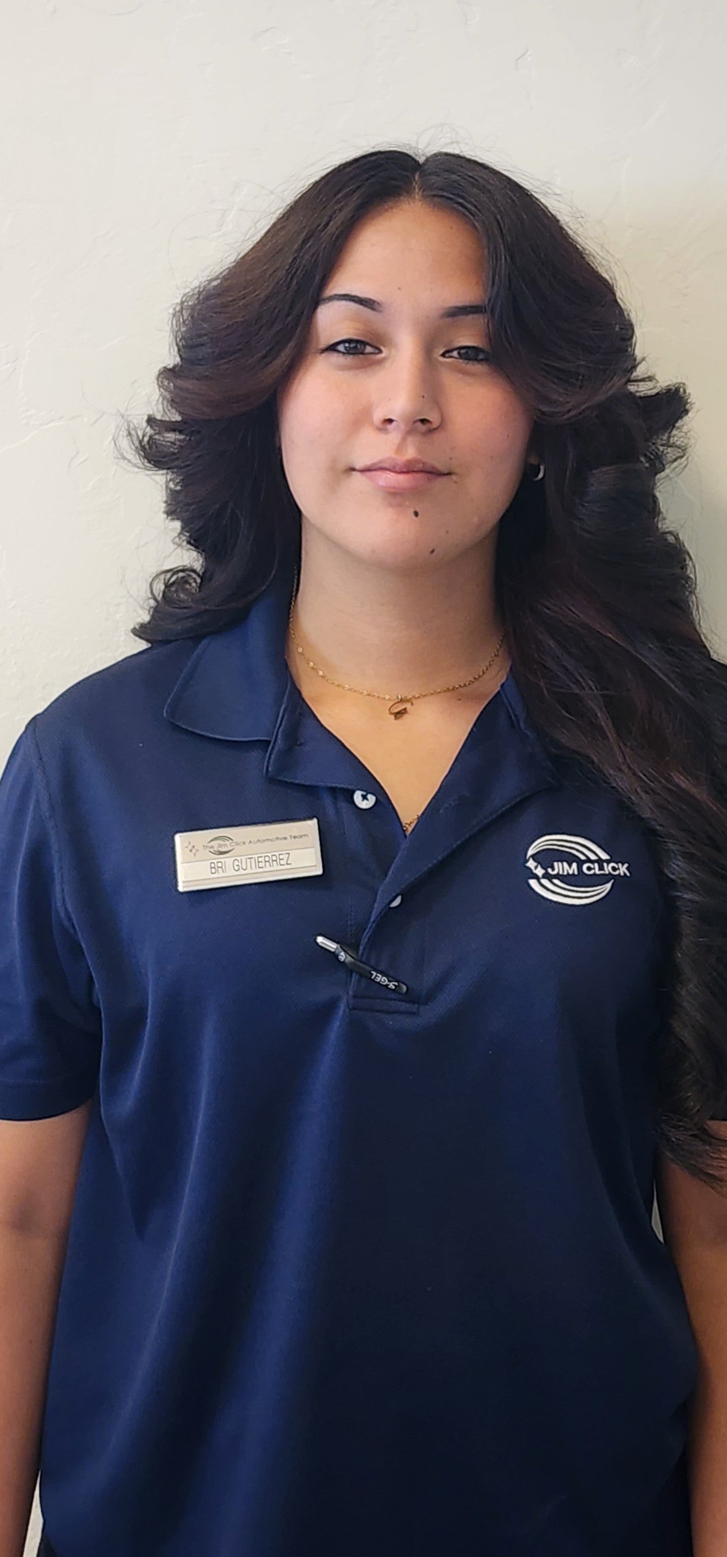 Bri Gutierrez